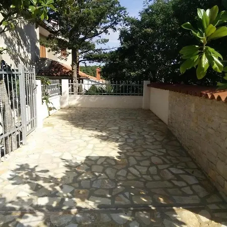 With A Parking Space Banjole, - 17398 Pula
