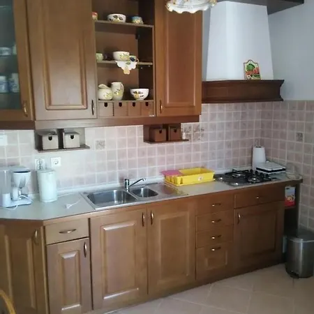 With Parking Space Banjole, - 17398 Apartment *