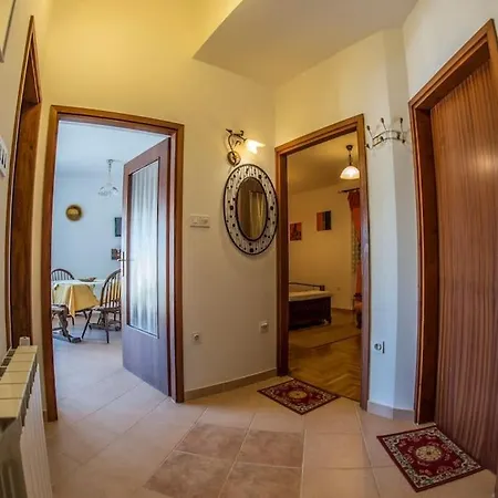 With A Parking Space Banjole, - 17398 Apartment Pula