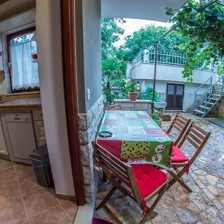 With Parking Space Banjole, - 17398 Pula