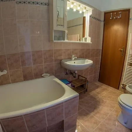 With Parking Space Banjole, - 17398 Apartman Pula