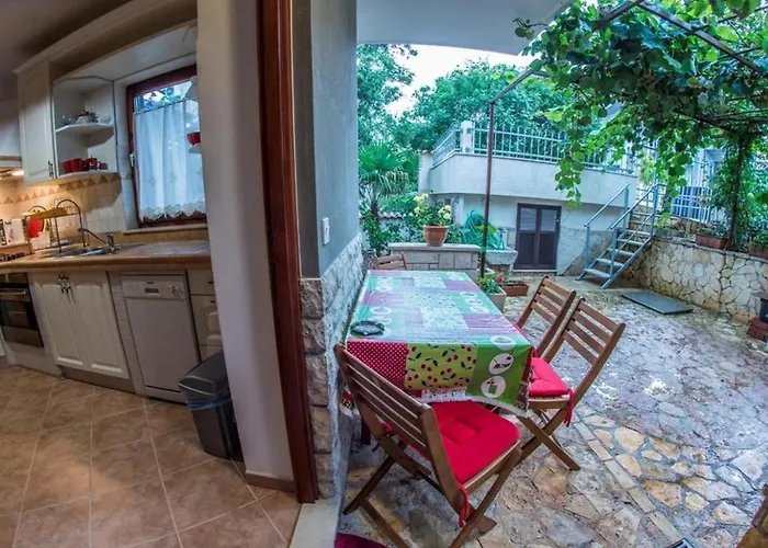 With Parking Space Banjole, - 17398 풀라