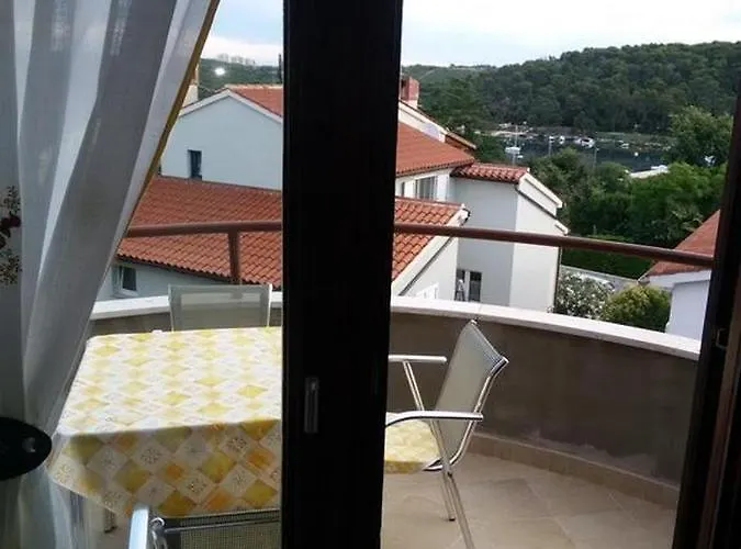 아파트 With Parking Space Banjole, - 17398