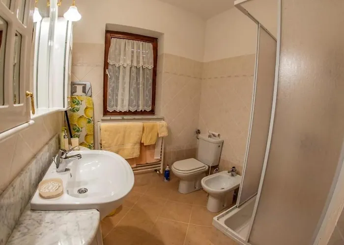 아파트 With Parking Space Banjole, - 17398 풀라