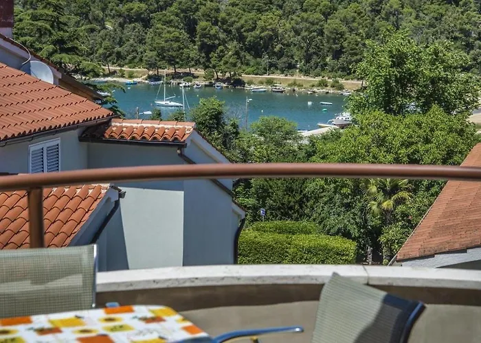 아파트 With Parking Space Banjole, - 17398 풀라