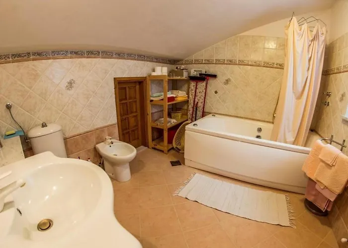 With Parking Space Banjole, - 17398 아파트