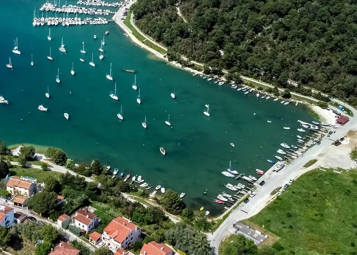 아파트 With Parking Space Banjole, - 17398 풀라